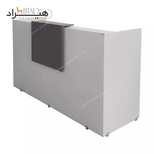 میز کانتر هیراد مدل C110 کامنا مدل 13127023