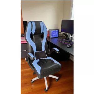 صندلی گیمینگ کامپیران مدل i300 کامنا مدل 13127203