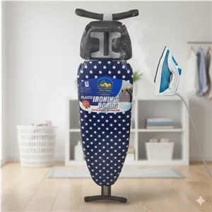 میز اتو ایستاده پریزدار نیوهوم کد 5040 کامنا مدل 13146665