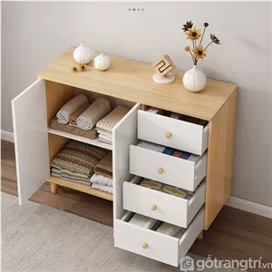 کنسول مدل SO16169 کامنا مدل 13146789
