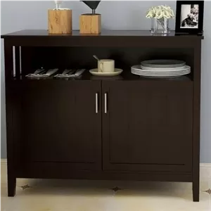 کنسول مشکی کامنا مدل 13146868