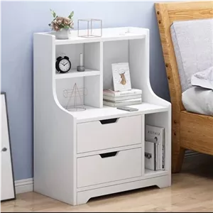 میز پاتختی مدل bl0090 کامنا مدل 13147573
