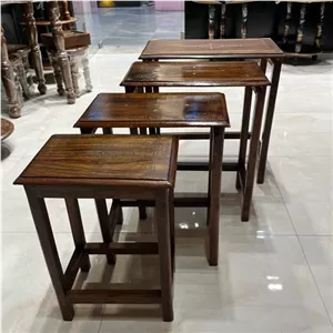 میز عسلی کامنا مدل 13147617