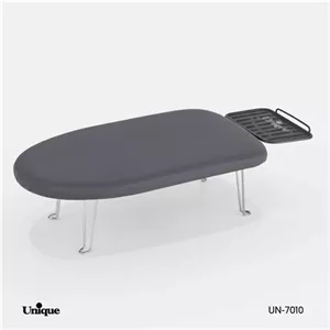 میز اتو نشسته کوچک یونیک کد UN-7010 کامنا مدل 13147669