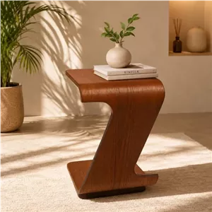 میز عسلی رابو مدل فلو زد RST-209- FLOW Z کامنا مدل 13147713