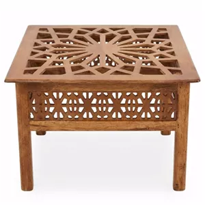 میز عسلی شبکه ای کامنا مدل 13147723