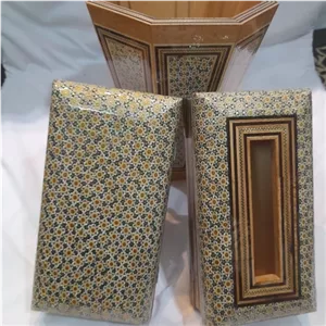 ست کامل پذیرایی خاتم کامنا مدل 13139766