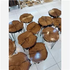 میز عسلی کامنا مدل 13147985