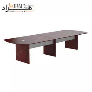 میز کنفرانس هیراد مدل CO102 کامنا مدل 13128379