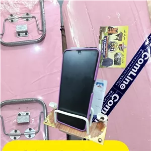 میز اتو کوتاه کامنا مدل 13148073