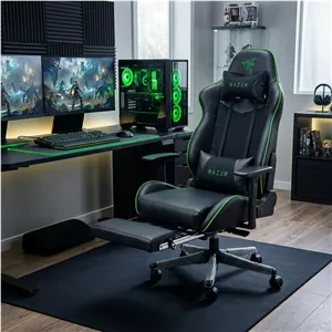 صندلی گیمینگ ریزر مدل S600 کامنا مدل 13128535