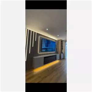 تی وی وال برقی مدرن کامنا مدل 13148201