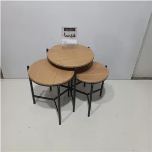 عسلی سه عددی کامنا مدل 13148335