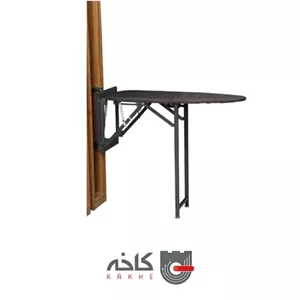 میز اتو ایستاده داسی مدل JO20 کامنا مدل 13148721