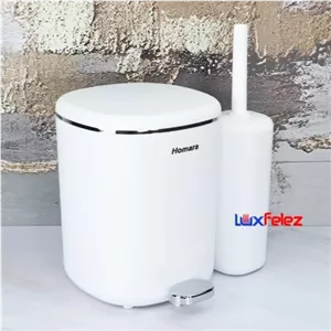 ست سطل و برس همارا مدل اکو کامنا مدل 13140721