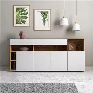 کنسول مدل SO16136 کامنا مدل 13148791