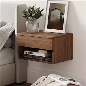 میز پاتختی مدل Nightstand 01 کامنا مدل 13148793