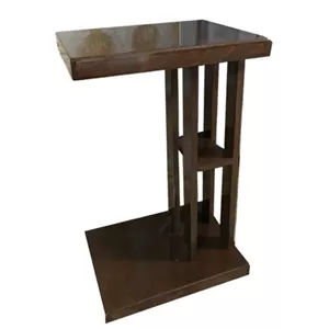 میز عسلی مدل nk007 کامنا مدل 13149024