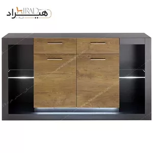 کنسول هیراد مدل B109 کامنا مدل 13149075