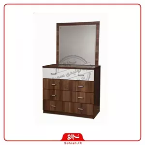 کنسول مدل SO16450 کامنا مدل 13149128