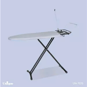 میز اتو ایستاده فلزی پریزدار یونیک کد UN-7070 کامنا مدل 13149304