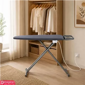 میز اتو ایستاده پریز دار ریور مدل 3934 کامنا مدل 13149350