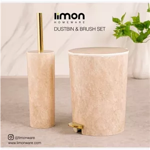 سطل و فرچه لیمون کامنا مدل 13141428