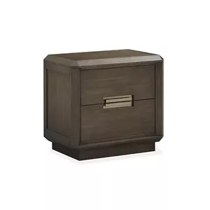 پاتختی دوکشو چوبی زیارا کامنا مدل 13149575
