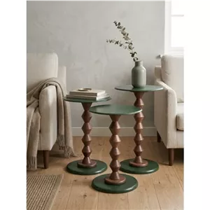 میز عسلی 3تیکه کامنا مدل 13149948