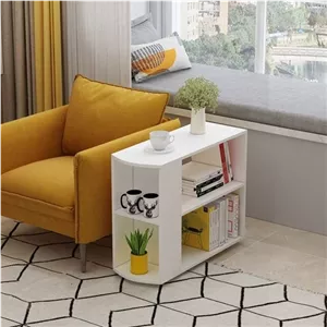 میز عسلی طرح ارکیده کامنا مدل 13149991