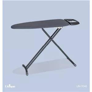 میز اطو ایستاده پریزدار یونیک کد 7040 کامنا مدل 13150045