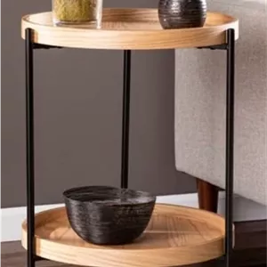 میز عسلی مدرن M157 کامنا مدل 13150051