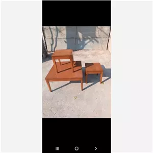 میزعسلی چوبی کد12345 کامنا مدل 13150267