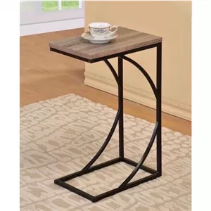میز عسلی مدرن M163 کامنا مدل 13151098