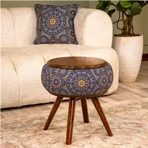 میز عسلی نگار طرح سلین کامنا مدل 13151295