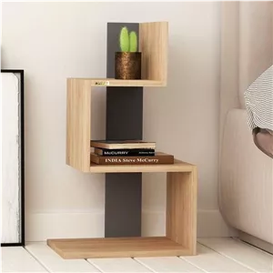 میز عسلی مدل F-63m کامنا مدل 13147749