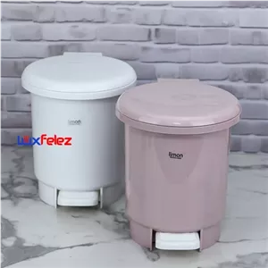 سطل لیمون مدل حمام کوچک کامنا مدل 13144003