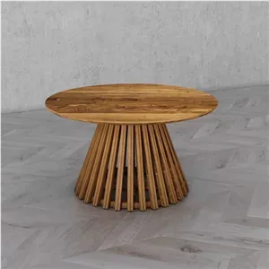 میز عسلی ملیکا کامنا مدل 13152908