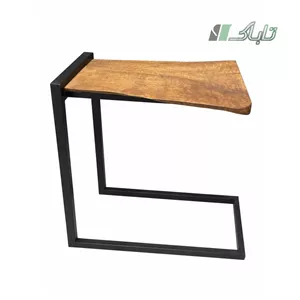 فلزی میزروستیک عسلی کوچک H کامنا مدل 13153188