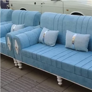 مبل اسکارلت یونانی کامنا مدل 13122261