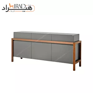 کنسول هیراد مدل B121 کامنا مدل 13149014
