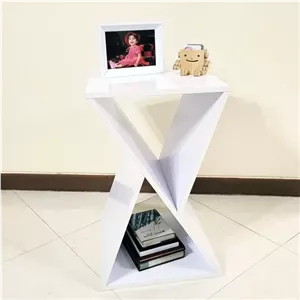 میز عسلی مدل آرمینا کامنا مدل 13153408