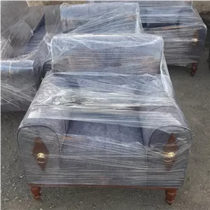 مبلمان اسکارلت مبل راحتی کامنا مدل 13122360