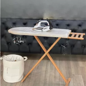 میز اتو چوبی رابر وود کامنا مدل 13150301