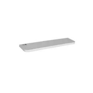 طبقه دیواری دلفین کد 4010-R کامنا مدل 13114695