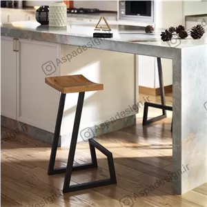 صندلی اپن آسپادیزاین مدل E-101 کامنا مدل 13122901