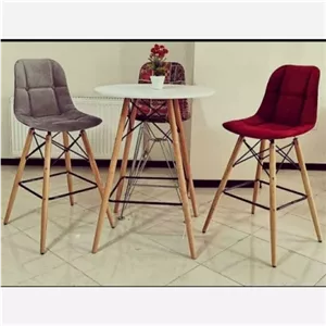 صندلی اپنی پارچه ای کامنا مدل 13122931