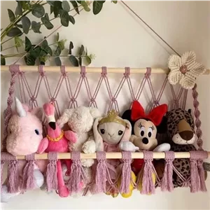 نگهدارنده عروسک و وسایل کامنا مدل 13115151