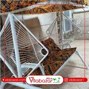 تاب فلزی باغی مدل آماتیس کامنا مدل 13123432