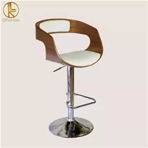 صندلی اپنی چوبی جک دار کامنا مدل 13123576